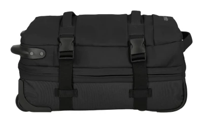 Travelite Bolonia Wheeled Duffle S,M,L Black + sleva 400,- na příslušenství