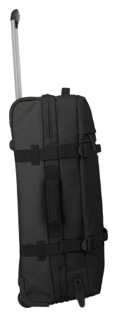 Travelite Bolonia Wheeled Duffle S,M,L Black + sleva 400,- na příslušenství