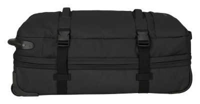 Travelite Bolonia Wheeled Duffle S,M,L Black + sleva 400,- na příslušenství