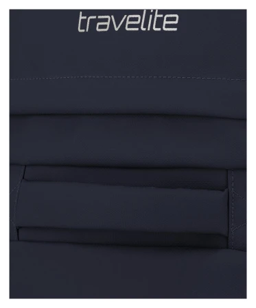 Travelite Bolonia Wheeled Duffle S,M,L Navy + sleva 400,- na příslušenství