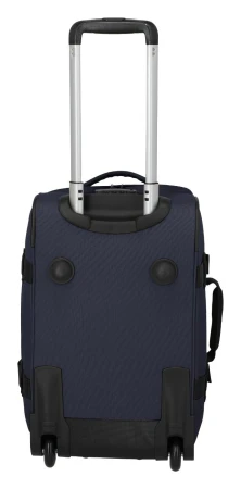 Travelite Bolonia Wheeled Duffle S,M,L Navy + sleva 400,- na příslušenství