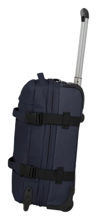 Travelite Bolonia Wheeled Duffle S,M,L Navy + sleva 400,- na příslušenství