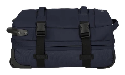 Travelite Bolonia Wheeled Duffle S,M,L Navy + sleva 400,- na příslušenství