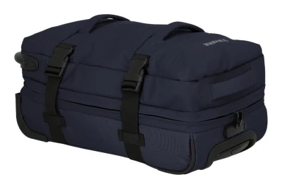 Travelite Bolonia Wheeled Duffle S,M,L Navy + sleva 400,- na příslušenství