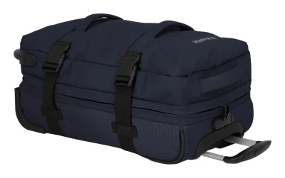 Travelite Bolonia Wheeled Duffle S,M,L Navy + sleva 400,- na příslušenství