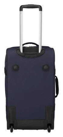 Travelite Bolonia Wheeled Duffle S,M,L Navy + sleva 400,- na příslušenství