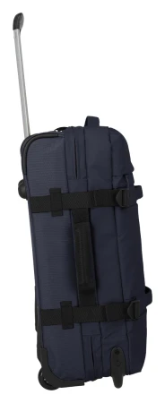 Travelite Bolonia Wheeled Duffle S,M,L Navy + sleva 400,- na příslušenství