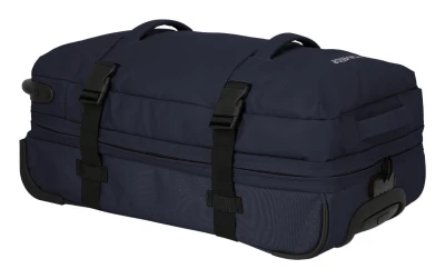 Travelite Bolonia Wheeled Duffle S,M,L Navy + sleva 400,- na příslušenství