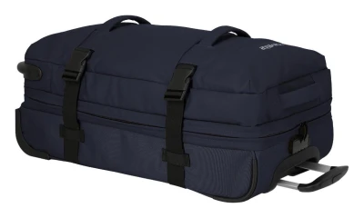 Travelite Bolonia Wheeled Duffle S,M,L Navy + sleva 400,- na příslušenství