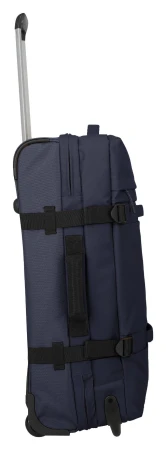 Travelite Bolonia Wheeled Duffle S,M,L Navy + sleva 400,- na příslušenství