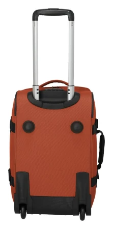 Travelite Bolonia Wheeled Duffle S,M,L Orange + sleva 400,- na příslušenství