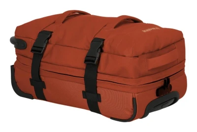 Travelite Bolonia Wheeled Duffle S,M,L Orange + sleva 400,- na příslušenství
