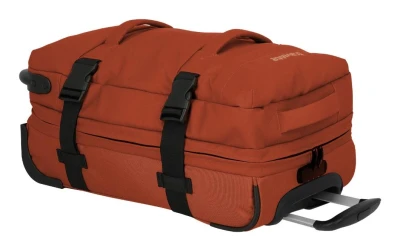 Travelite Bolonia Wheeled Duffle S,M,L Orange + sleva 400,- na příslušenství