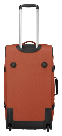 Travelite Bolonia Wheeled Duffle S,M,L Orange + sleva 400,- na příslušenství