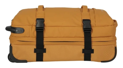 Travelite Bolonia Wheeled Duffle S,M,L Yellow + sleva 400,- na příslušenství