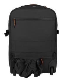 Travelite Briize Backpack L Trolley Black batoh