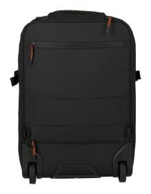 Travelite Briize Backpack L Trolley Black batoh
