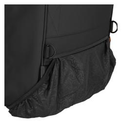 Travelite Briize Backpack L Trolley Black batoh