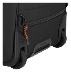 Travelite Briize Backpack L Trolley Black batoh