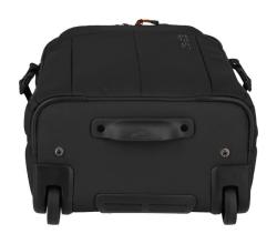 Travelite Briize Backpack L Trolley Black batoh