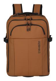 Travelite Briize Backpack L Trolley Curry batoh