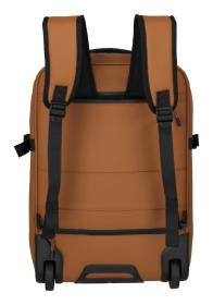 Travelite Briize Backpack L Trolley Curry batoh