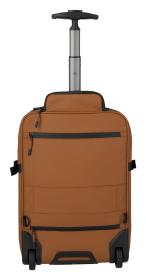 Travelite Briize Backpack L Trolley Curry batoh