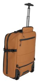 Travelite Briize Backpack L Trolley Curry batoh