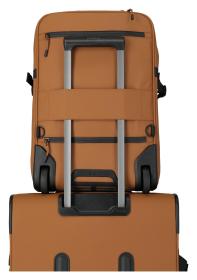 Travelite Briize Backpack L Trolley Curry batoh