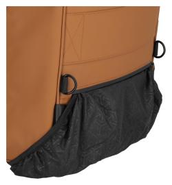 Travelite Briize Backpack L Trolley Curry batoh