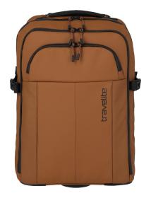 Travelite Briize Backpack L Trolley Curry batoh
