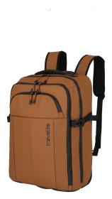 Travelite Briize Backpack L Trolley Curry batoh