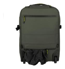 Travelite Briize Backpack L Trolley Khaki batoh