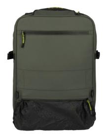 Travelite Briize Backpack L Trolley Khaki batoh