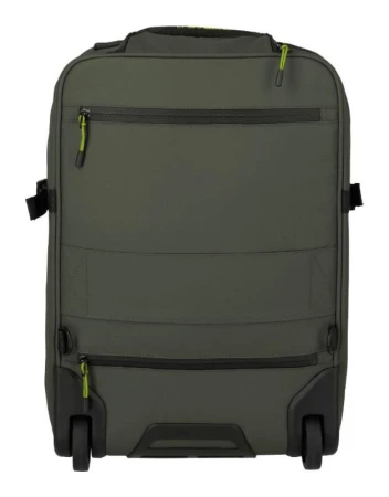 Travelite Briize Backpack L Trolley Khaki batoh