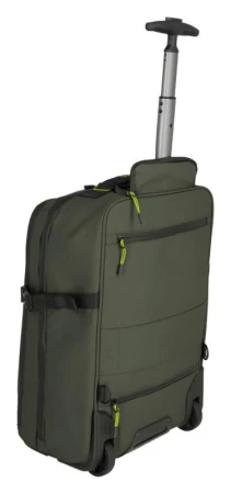 Travelite Briize Backpack L Trolley Khaki batoh