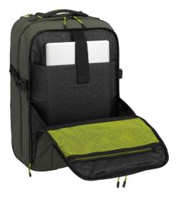 Travelite Briize Backpack L Trolley Khaki batoh