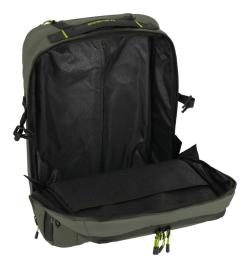 Travelite Briize Backpack L Trolley Khaki batoh