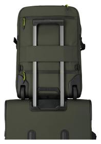 Travelite Briize Backpack L Trolley Khaki batoh