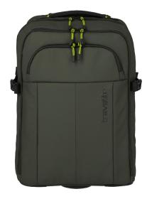 Travelite Briize Backpack L Trolley Khaki batoh