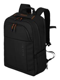 Travelite Briize Backpack M Black batoh