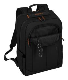 Travelite Briize Backpack M Black batoh