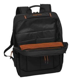 Travelite Briize Backpack M Black batoh