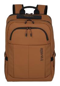 Travelite Briize Backpack M Curry batoh