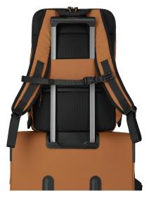 Travelite Briize Backpack M Curry batoh