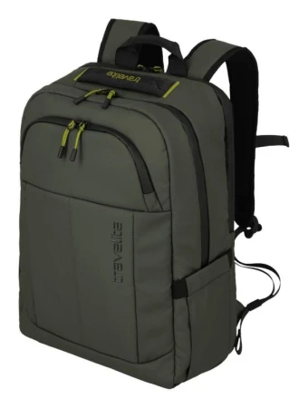 Travelite Briize Backpack M Khaki batoh