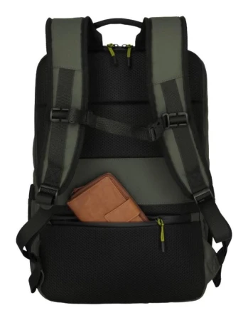 Travelite Briize Backpack M Khaki batoh