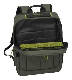 Travelite Briize Backpack M Khaki batoh