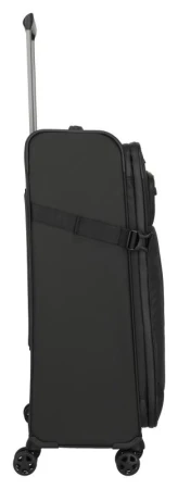 Travelite Briize L černý cestovní kufr