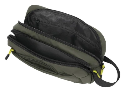 Travelite Briize khaki kosmetická taška